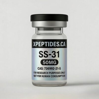 SS-31 50mg research peptide canada