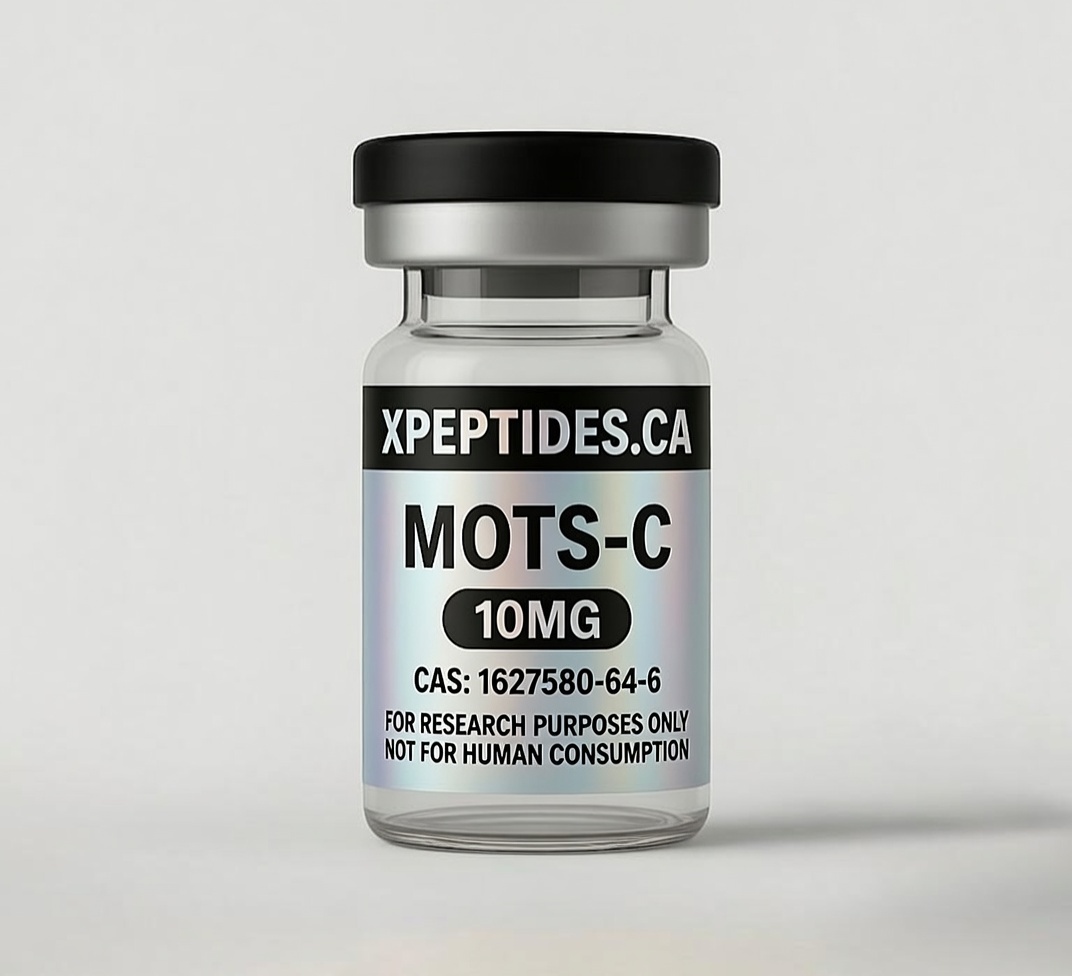 mots-c 10mg research peptide canada