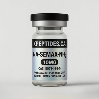 semax 10mg research nootropic peptide canada