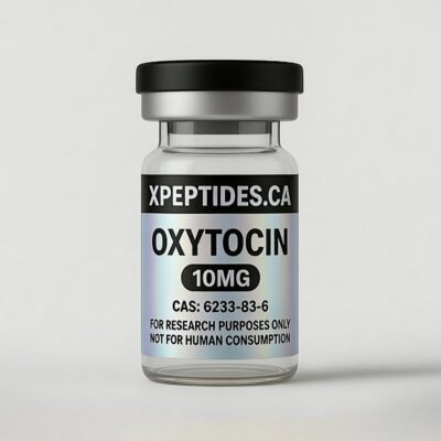 oxytocin 10mg research peptide canada