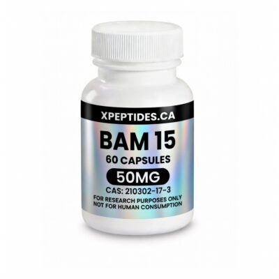 BAM 15 Canada