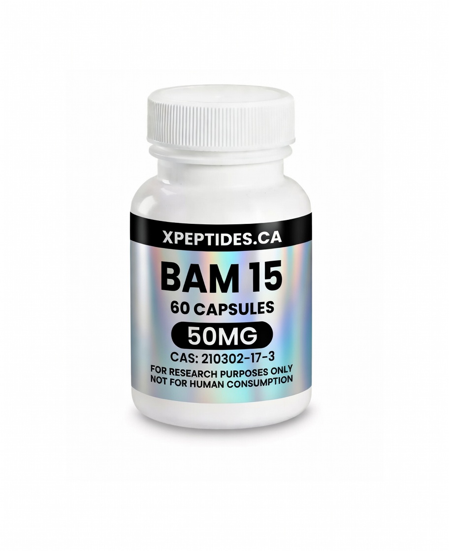 BAM 15 Canada
