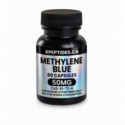 Methylene Blue Canada